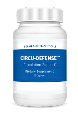 Circu-Defense bottle